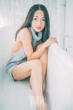 现代美女